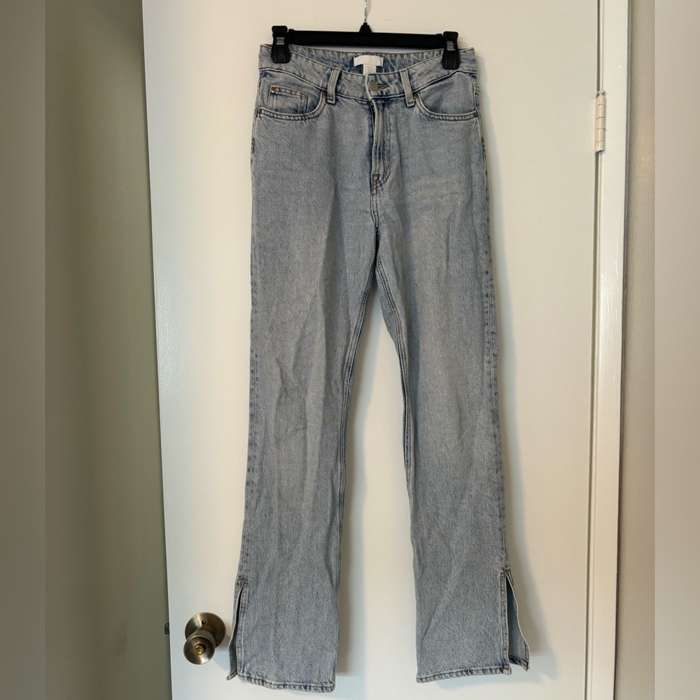 H&M jeans